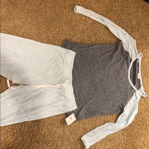 PJ/ loungewear set